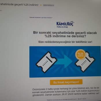 Kamil Koç Kayıtlarda Olan Mailde Yazanları Dahi Yalanlıyorlar