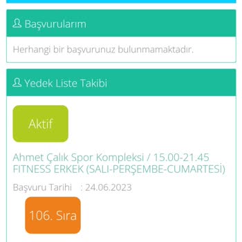 Pendik Belediyesi Söz De Spor Kompleksi?!