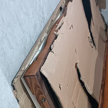 Vivense Hasar Ve Eksik Ürün