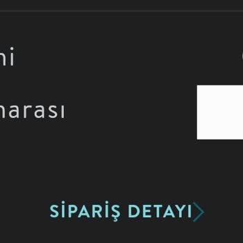 Vivense Teslim Edilemeyen Ürün