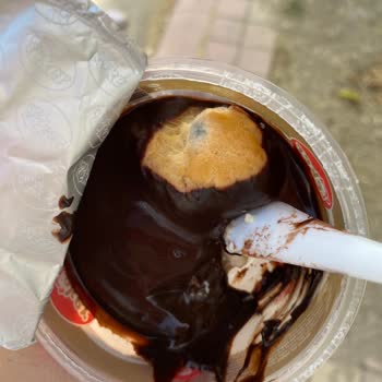 Eker Tarihi Geçmemiş Olmasına Rağmen Bozuktu.