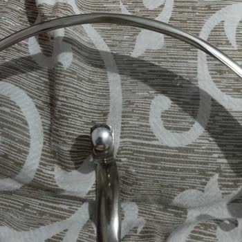 Tefal Marka Düdüklü Tencere Mağduriyeti