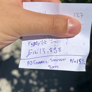 Enterprise Yanıltıyor