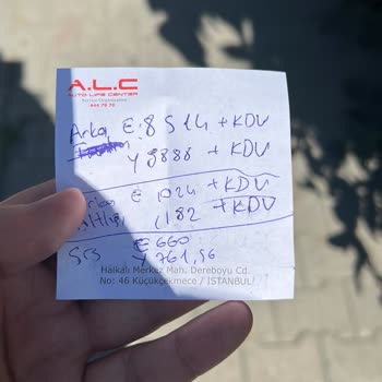 Enterprise Yanıltıyor