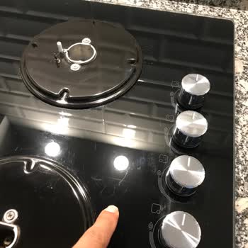 Bosch Çizikler Ve Lekeler