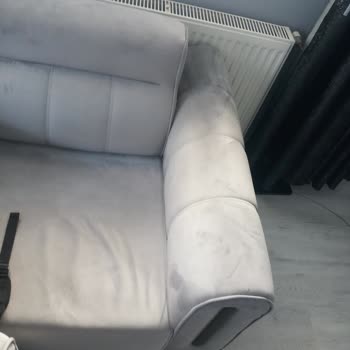 Baymak Tireden İzmir'e Montaja Gelen Saygısız Ve Agresif Usta