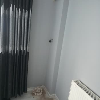 Baymak Tireden İzmir'e Montaja Gelen Saygısız Ve Agresif Usta