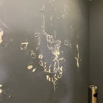 Efulim Turizm Pişmanlığı