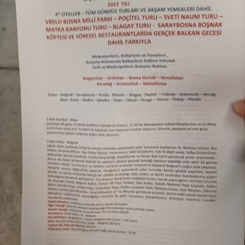 Gezimall Turizm İnsanları Mağdur Ediyor!