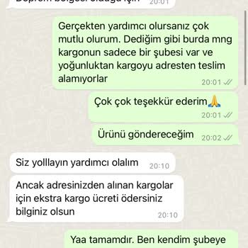 Oven Concept Ücret İade Etmeyip Yanlış Yönlendiriyor