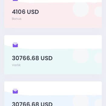 Hmd Fx'ten Para Çekmek Sorun