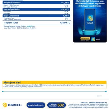 Turkcell ALL Mobi Ve Playcenter