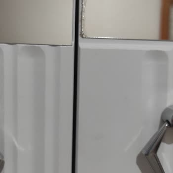 Evkur Alışveriş Konsol Kapağı Hatalı