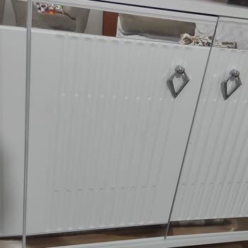 Evkur Alışveriş Konsol Kapağı Hatalı