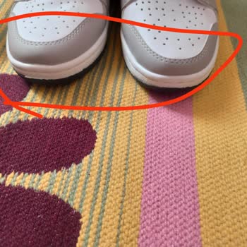 Pabuckombinim Ayakkabı Ayakkabının Sorunlu Gelmesi Ve Kimsenin Umurumda Olmaması