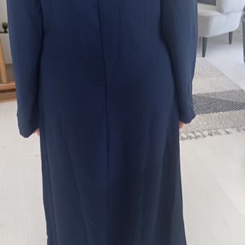Gülnihal Butik Moda Evi Kusurlu Ürün Gönderip Sorumluluk Kabul Etmeyen Satıcı