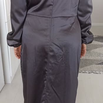 Gülnihal Butik Moda Evi Kusurlu Ürün Gönderip Sorumluluk Kabul Etmeyen Satıcı