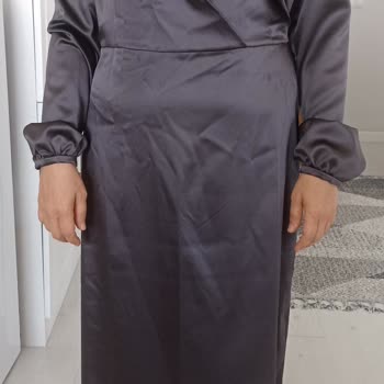 Gülnihal Butik Moda Evi Kusurlu Ürün Gönderip Sorumluluk Kabul Etmeyen Satıcı