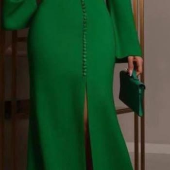 Gülnihal Butik Moda Evi Kusurlu Ürün Gönderip Sorumluluk Kabul Etmeyen Satıcı