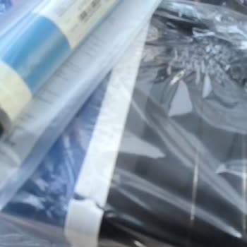 Oksijen Su Arıtma Sistemleri Oxygen Water Özensiz Paketleme Kırık Ürün...