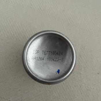 Coca-Cola Yarım Dolum Delik Veya Farklı Bir Sorun Yoktu