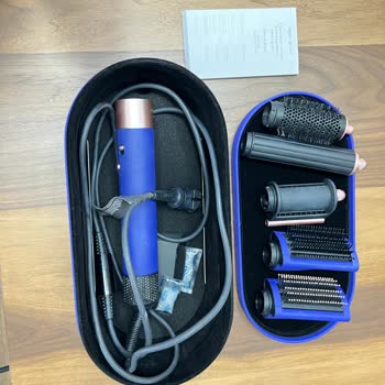 Dyson Saç Şekillendirici Airwrap Başlığı