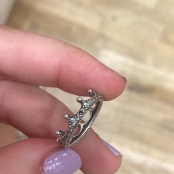 Pandora Mücevher Pandora Yüzük Tamiri