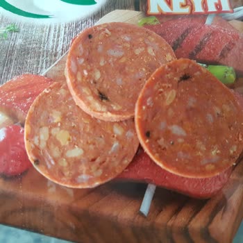 Pınar Mangal Keyfinden Çöp Çıktı!
