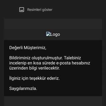 A101 Eksik Ürün Ve Çözümsüzlük