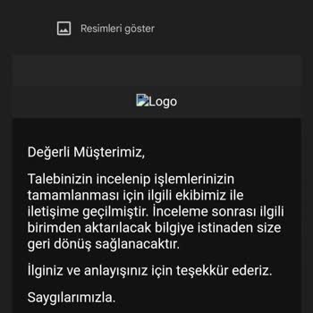 A101 Eksik Ürün Ve Çözümsüzlük