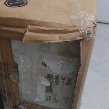 LG Sıfır Olmayan Ürünü Yeniymiş Gibi Sattı