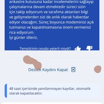 TurkNet'le İlgili Yaşadığım Çözülmeyen Mağduriyet