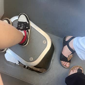 ESHOT Otobüs Kapağı Açık