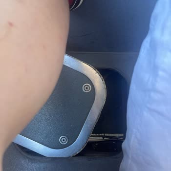 ESHOT Otobüs Kapağı Açık