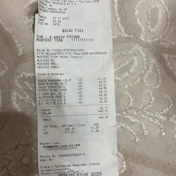 A101 Pıt Pıt Sihirli Kutu Boş