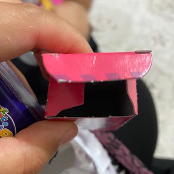 A101 Pıt Pıt Sihirli Kutu Boş