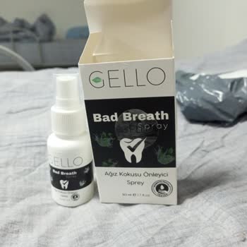 Gello Cosmetics Trendyol Gello Yanlış Sipariş