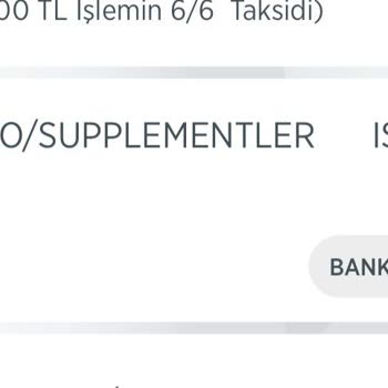 iyzico Banka Hesabımdan Para Çekti