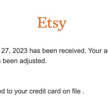 Etsy.com Kullanıcı Deneyimi