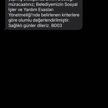 İBB - İstanbul Büyükşehir Belediyesi Evlilik Nakdi Yardım