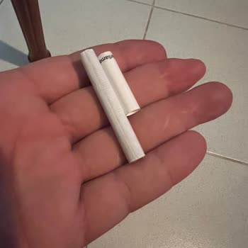 Philip Morris Parliament Night Blue