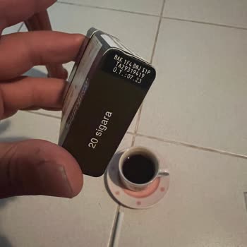 Philip Morris Parliament Night Blue