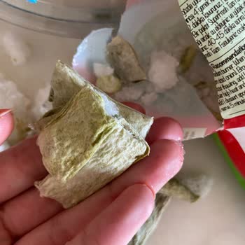 Superfresh Dondurulmuş Sebze Çürük