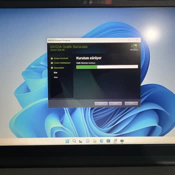 Gti Kurumsal Bilişim Teknolojileri Arızalı Laptop Satın Aldım