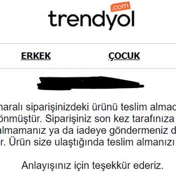 Gti Kurumsal Bilişim Teknolojileri Arızalı Laptop Satın Aldım