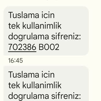 Paycell Tarafından Mağdur Edildim