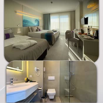 Catamaran Resort Hotel Catamaran Quality Times