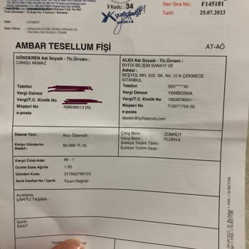 ByFix Servis Huawei Akıllı Saatim İle İlgili Sorun