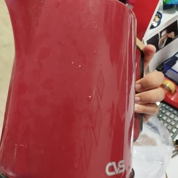 Cvs Elektronik Marka Çay Makinesi