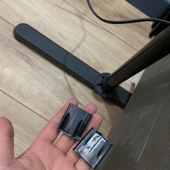 Kumtel Ktf-280 Vantilatör Ayağı